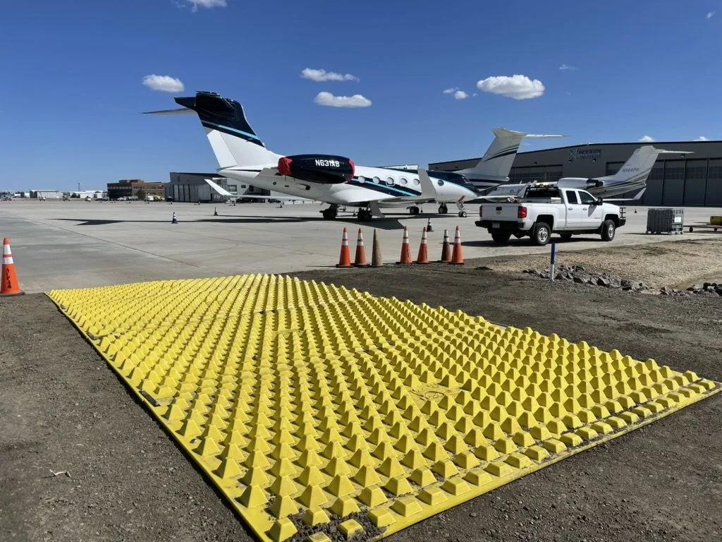 FODS FOD Prevention Mats Installed At Airfield Transision.jpeg