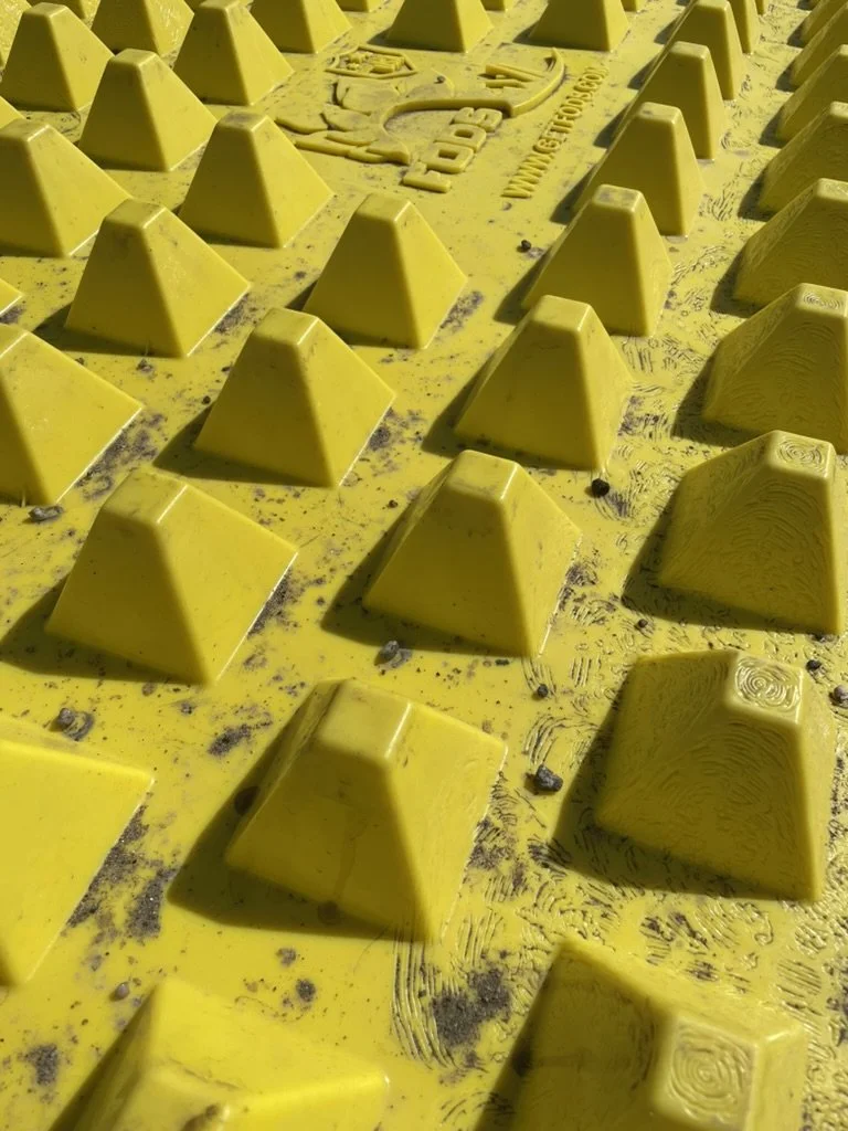 FOD Prevention Mat System Close Up Picutre.jpeg