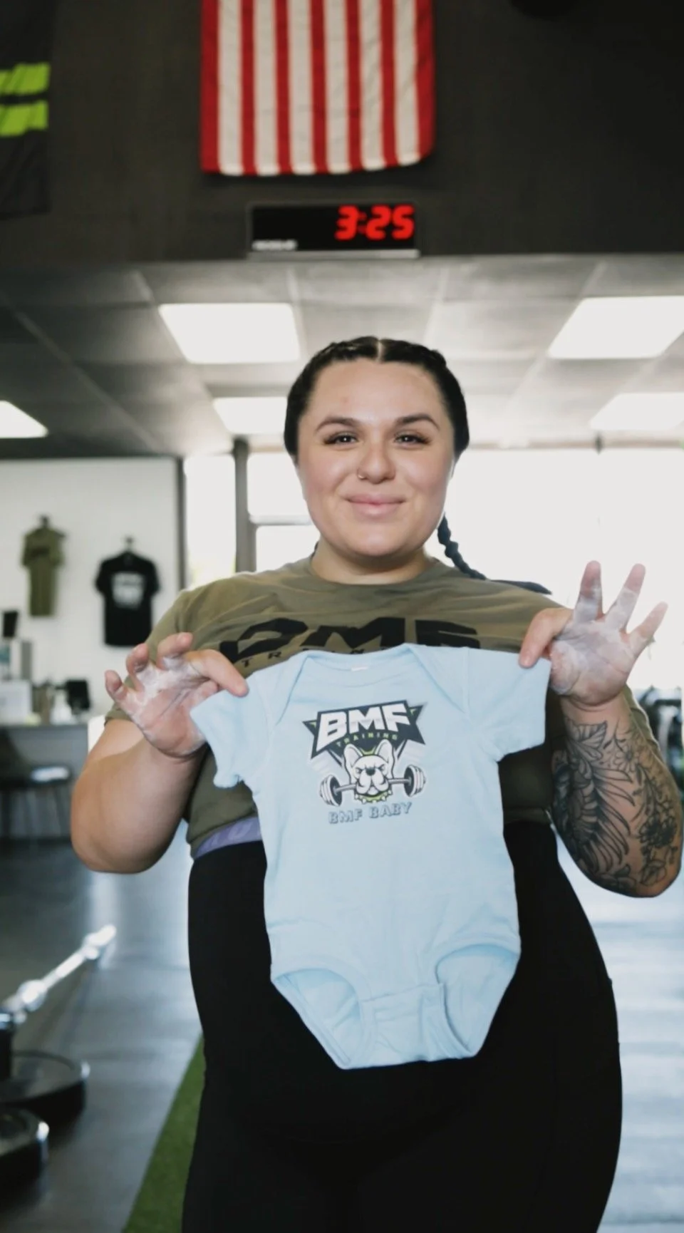 Benefits of Strength Training Throughout Pregnancy