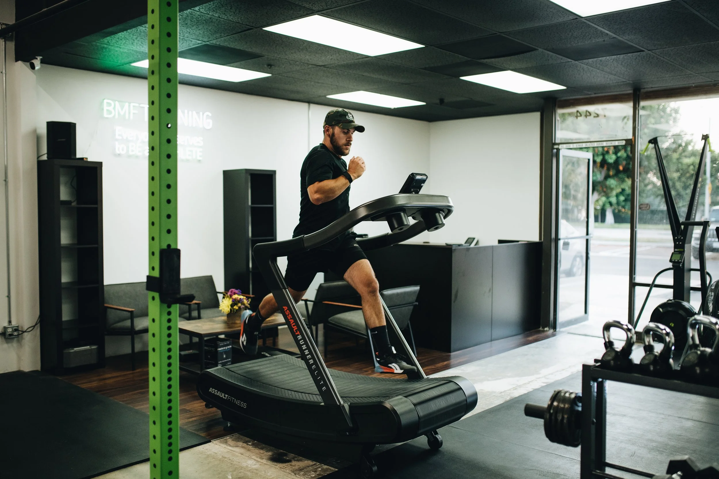 Unleashing the Power within: How Our Energy Systems Fuel Our Training