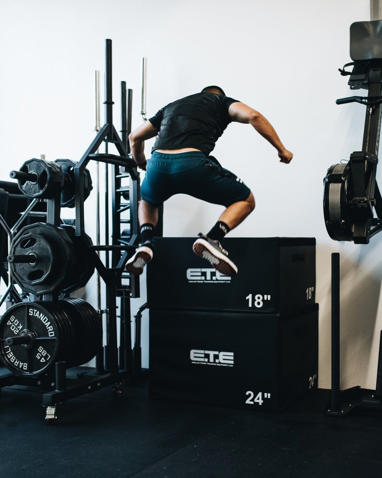 The Phosphagen System: Explosive Energy for High-Intensity Activities