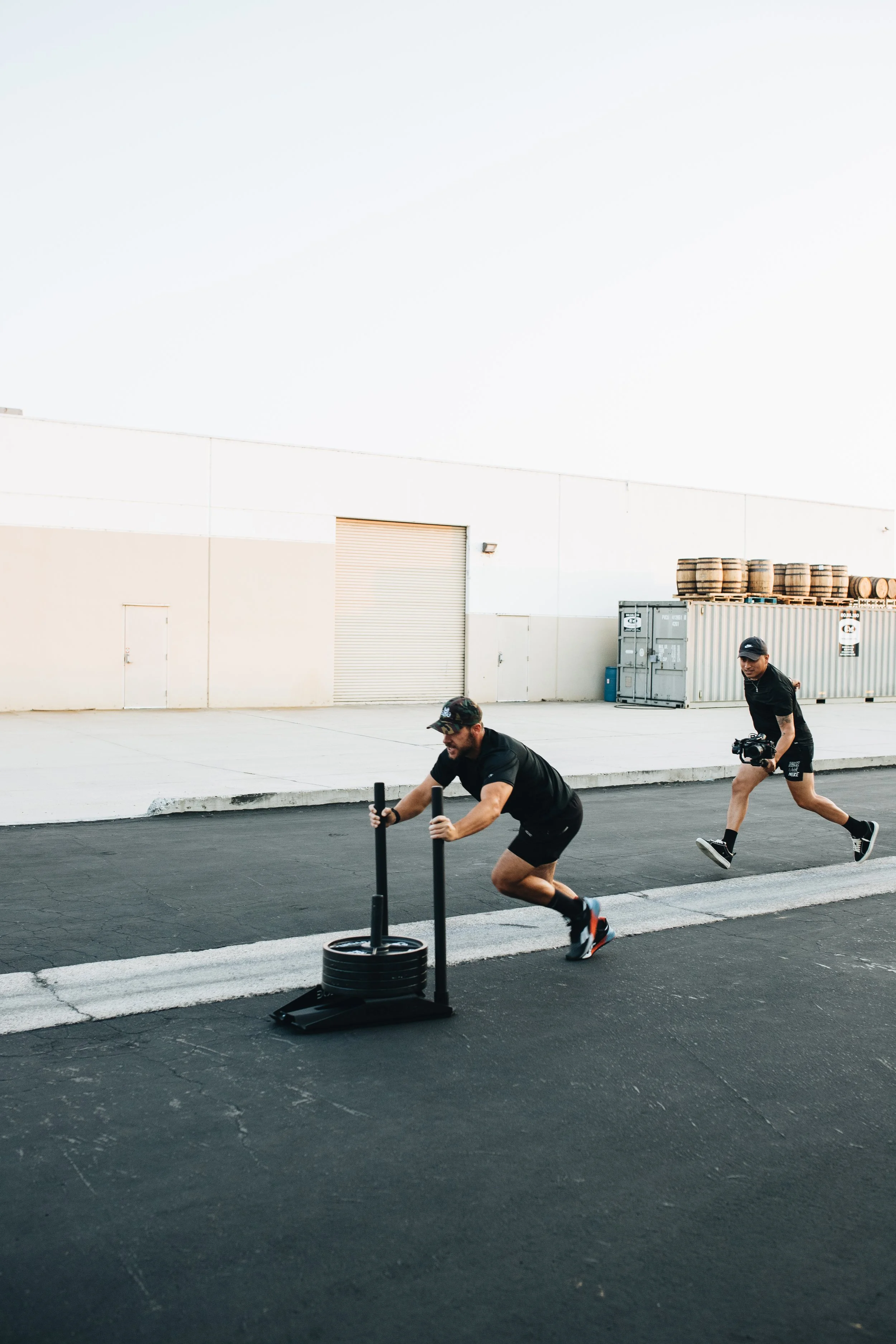 Understanding the Glycolytic System: Fueling Athletic Performance