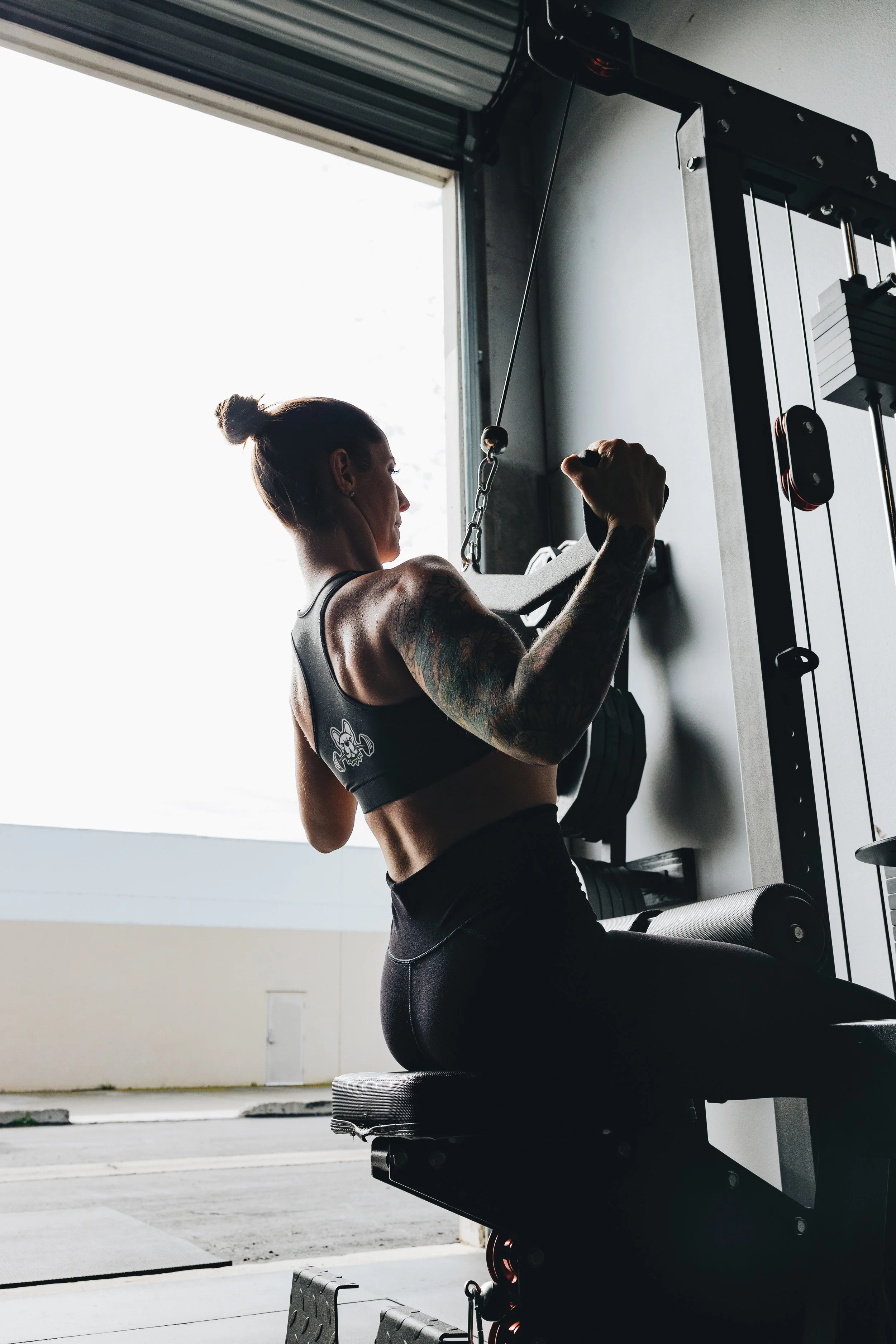 Muscle Hypertrophy: A Comprehensive Guide