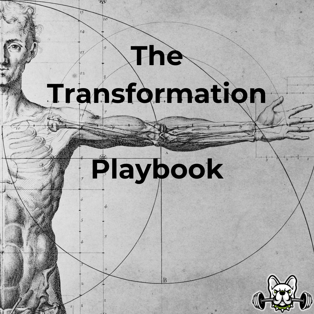 Transformation Playbook