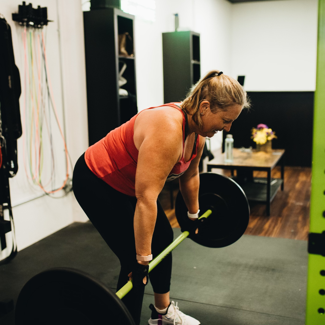 The Importance of Strength Training and Conditioning as We Age