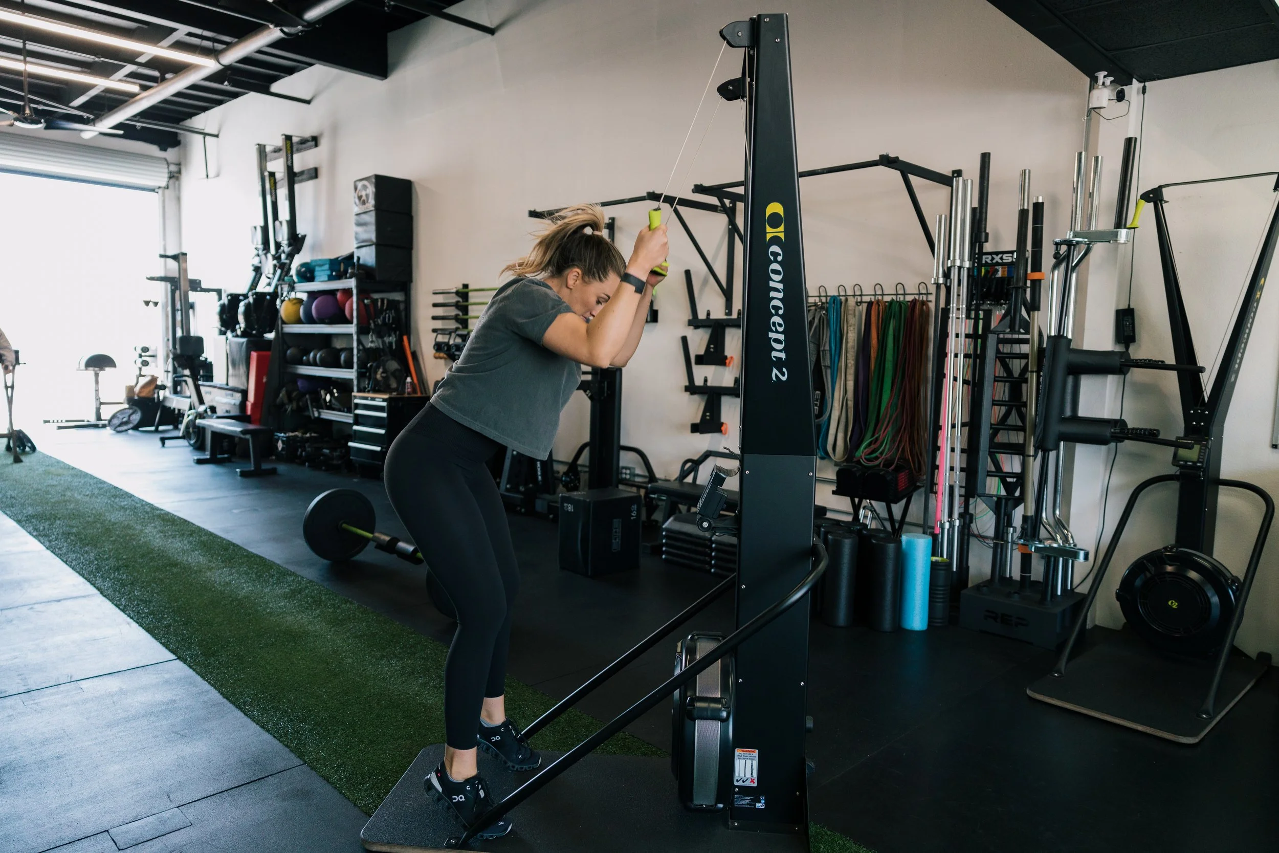 Understanding the Complex World of the Aerobic Energy System