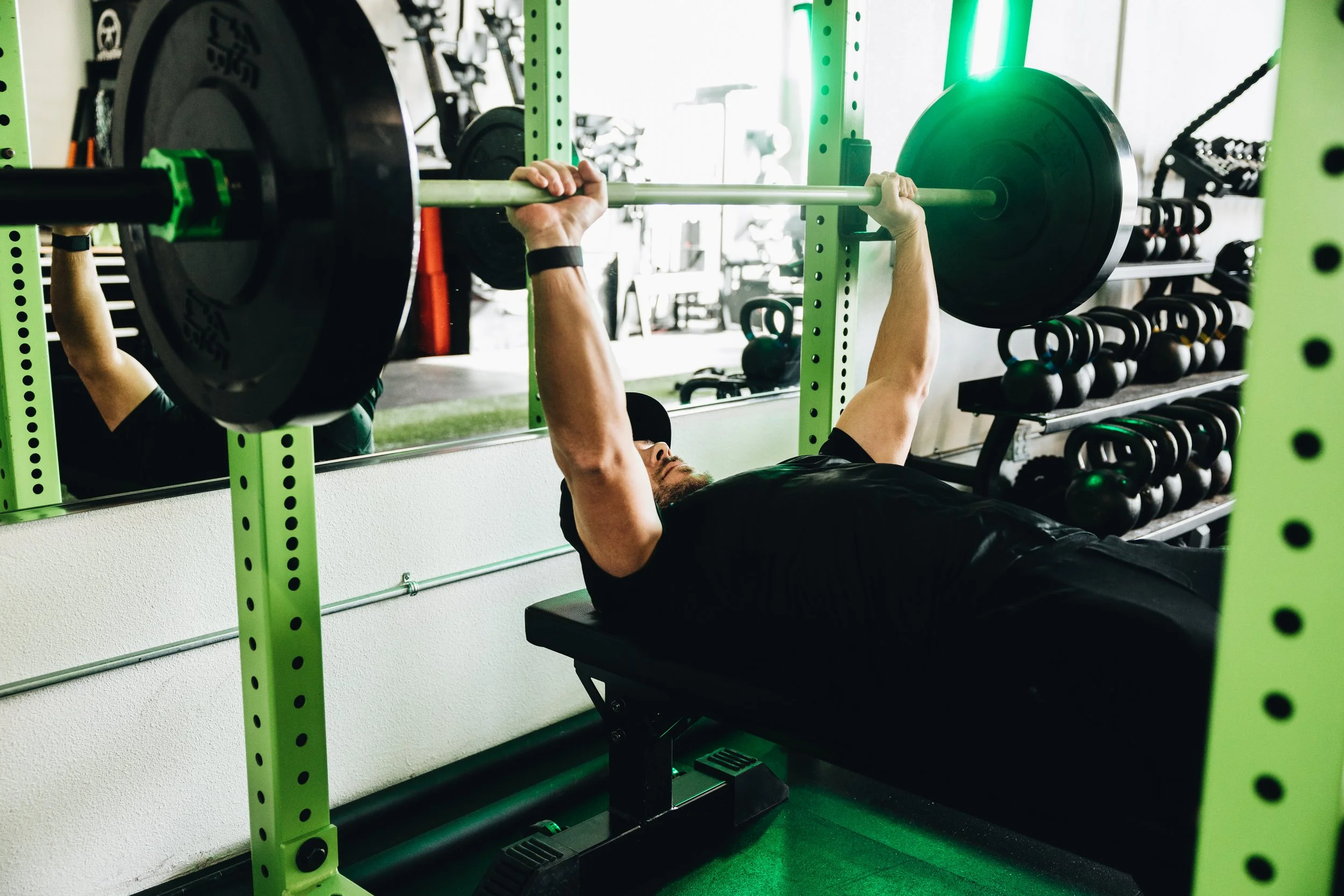 What Is Wave Loading — And How to Use It in Your Training