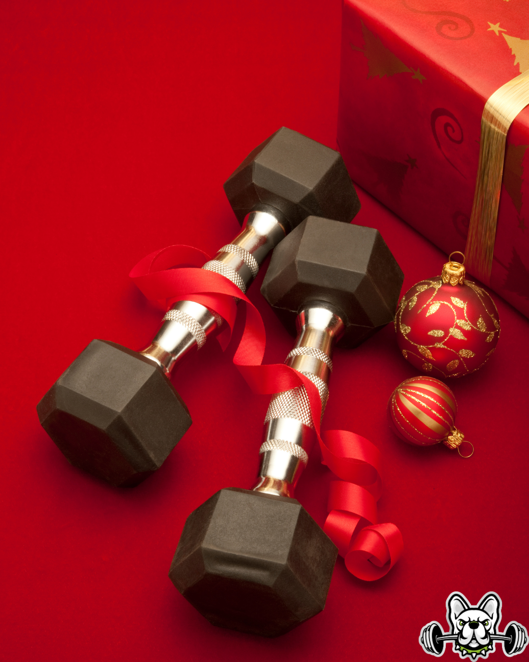 How to Stay on Track With Your Fitness Through the Holidays (Without Missing Out)