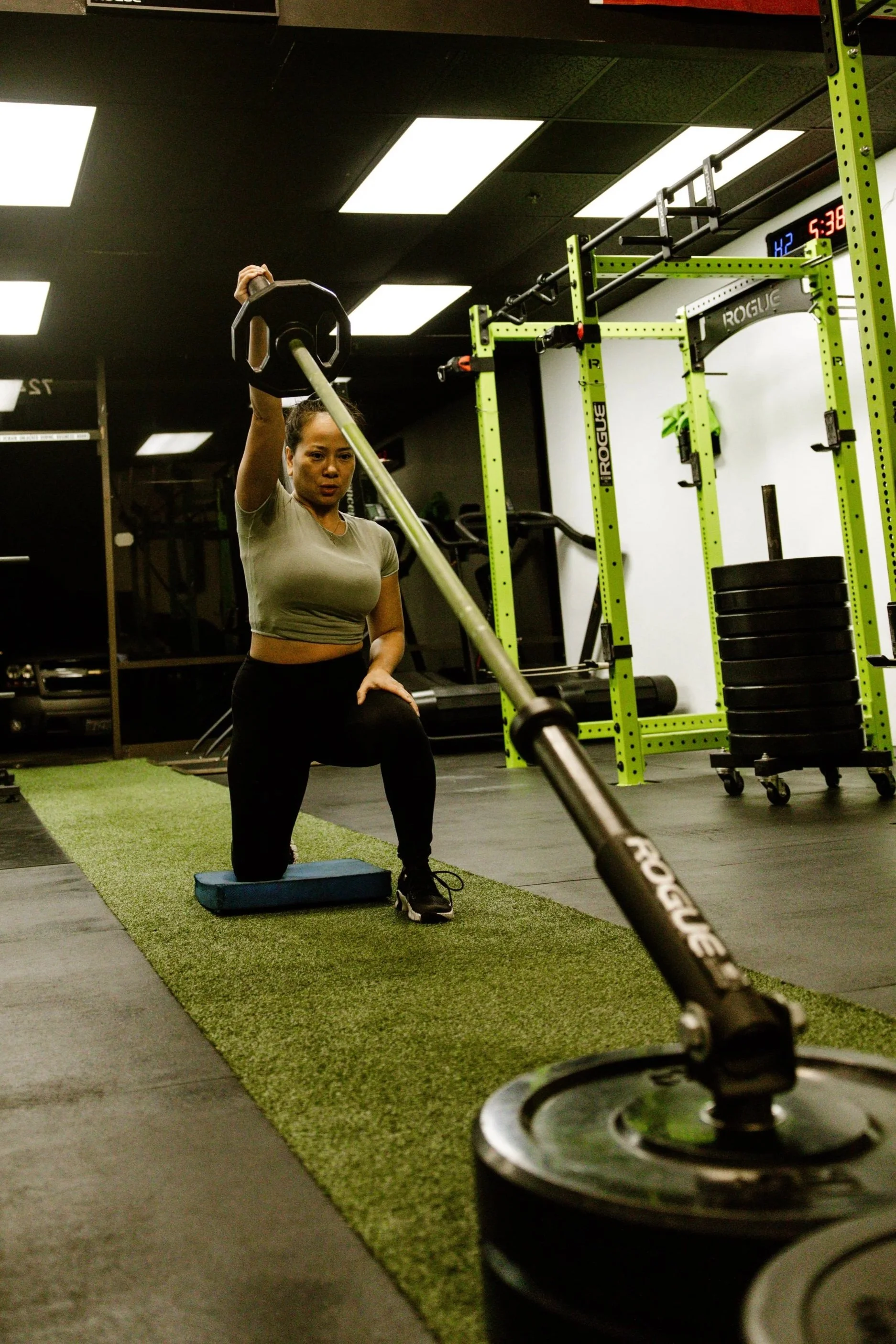 The Best Exercises If You Struggle With Shoulder Pain