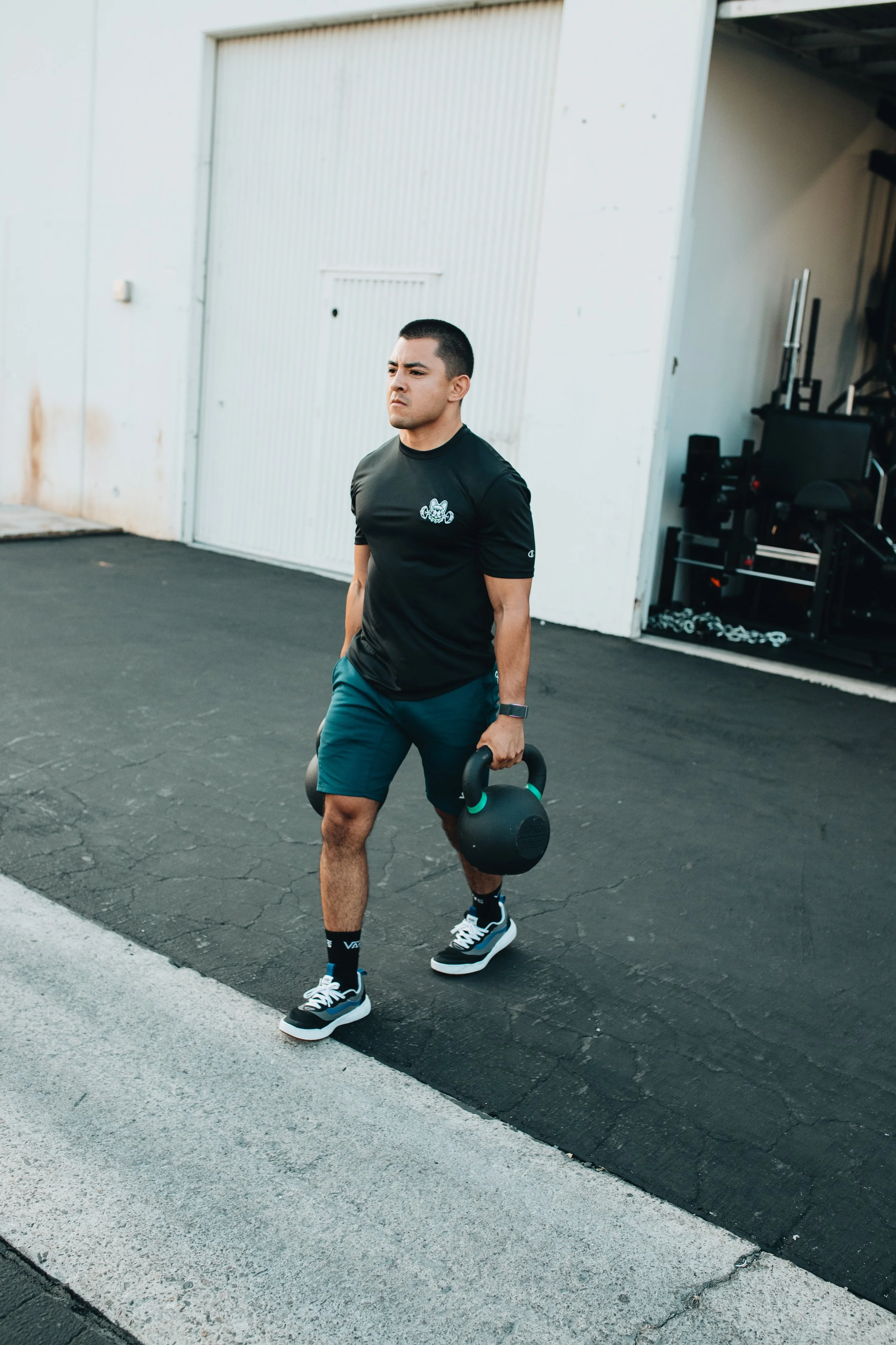 The Best Exercises for Jiu Jitsu Athletes (Strength That Actually Carries Over to the Mat)