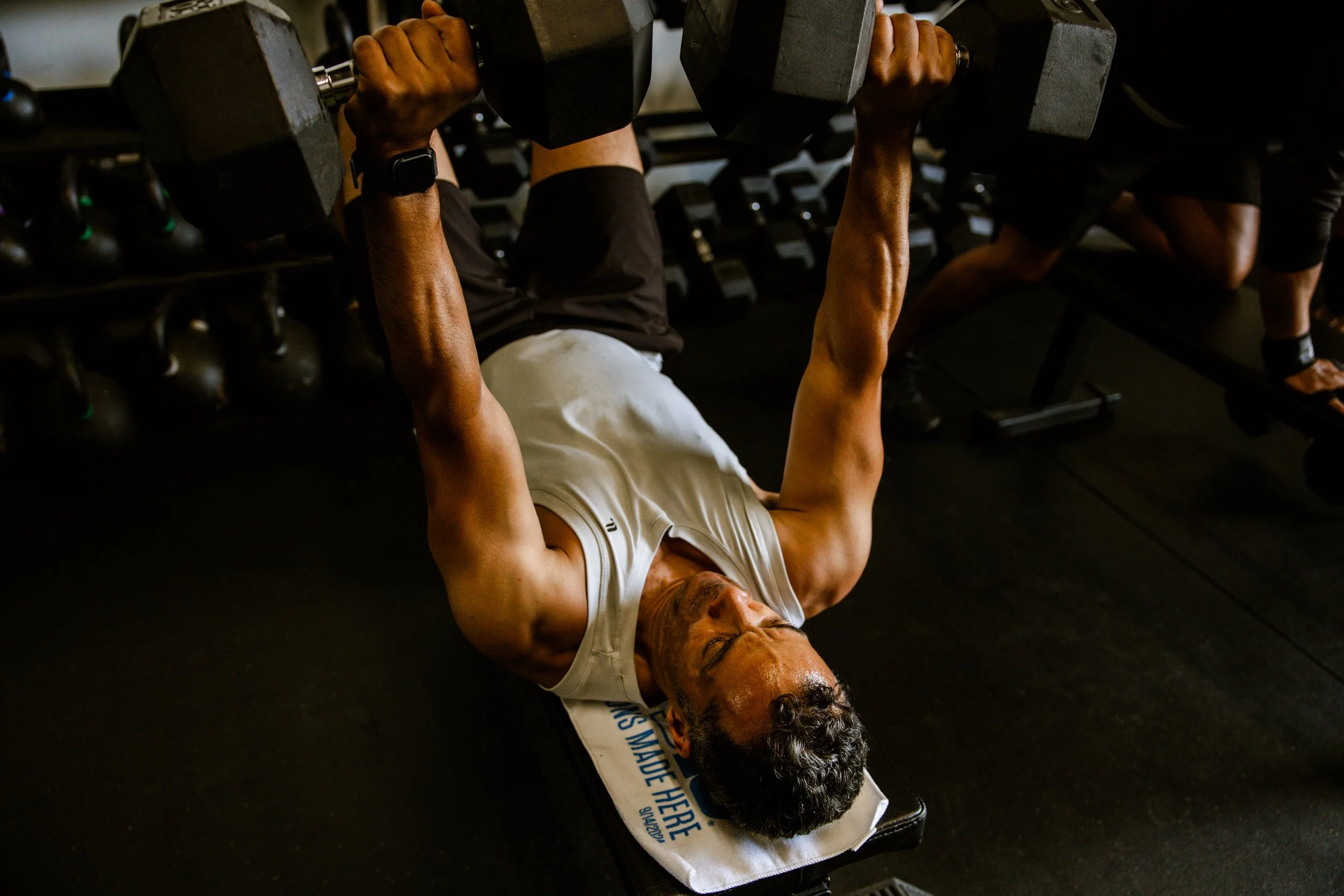 The Fastest Way to Get Stronger Without Living in the Gym