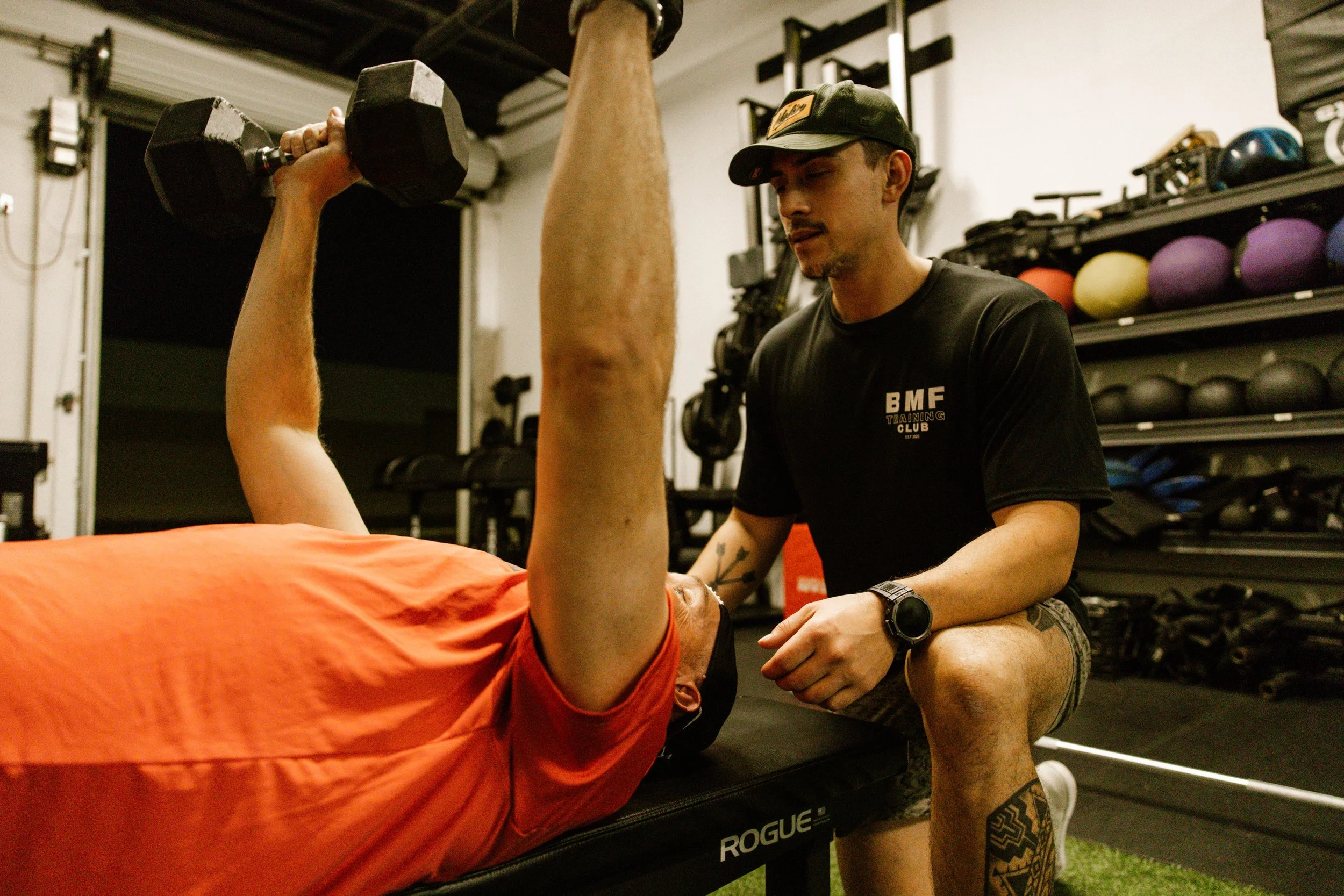 Why Most Workout Programs Fail (And How Coaching Fixes It)