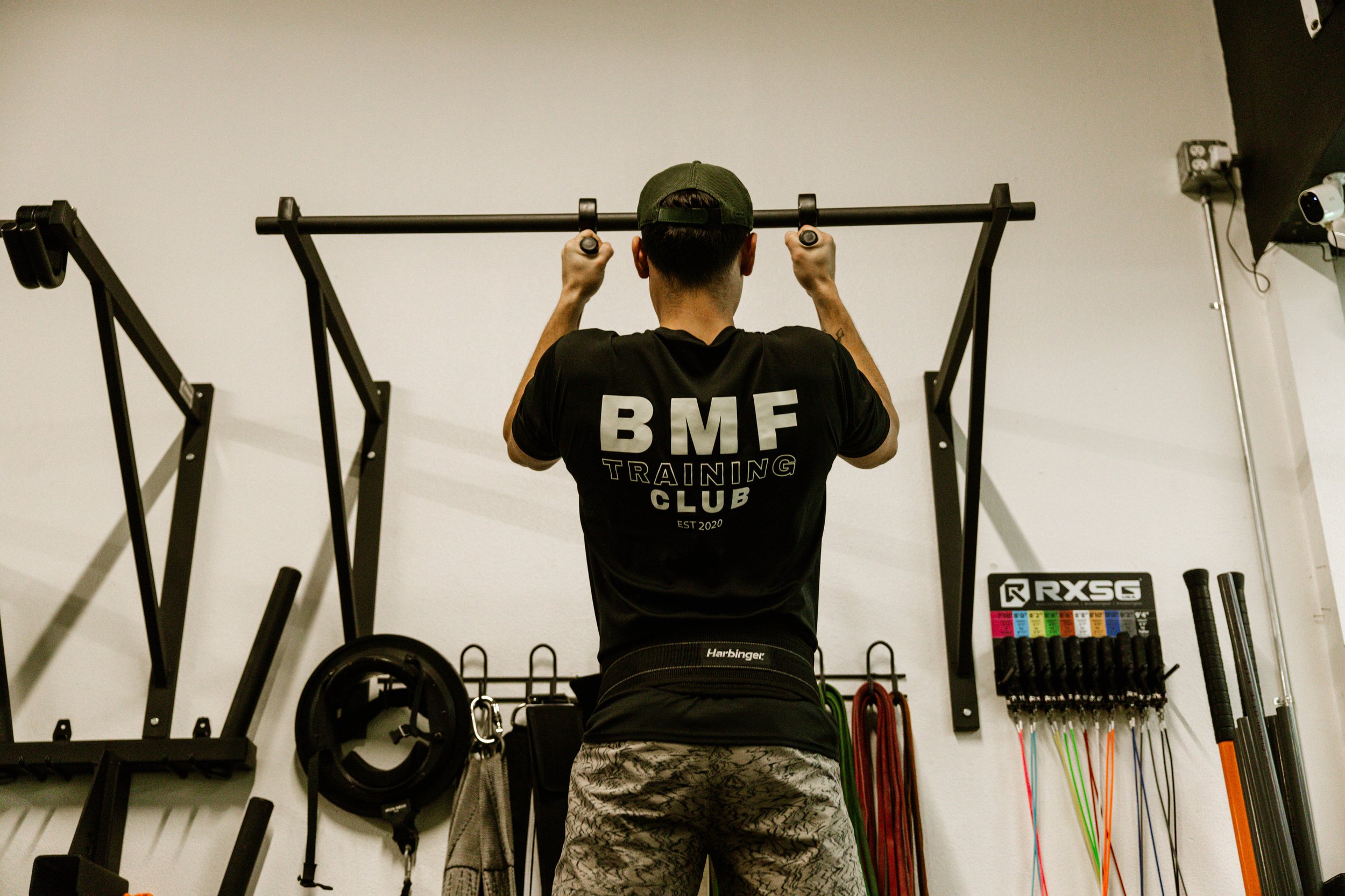 Why You’re Training Hard but Not Seeing Results