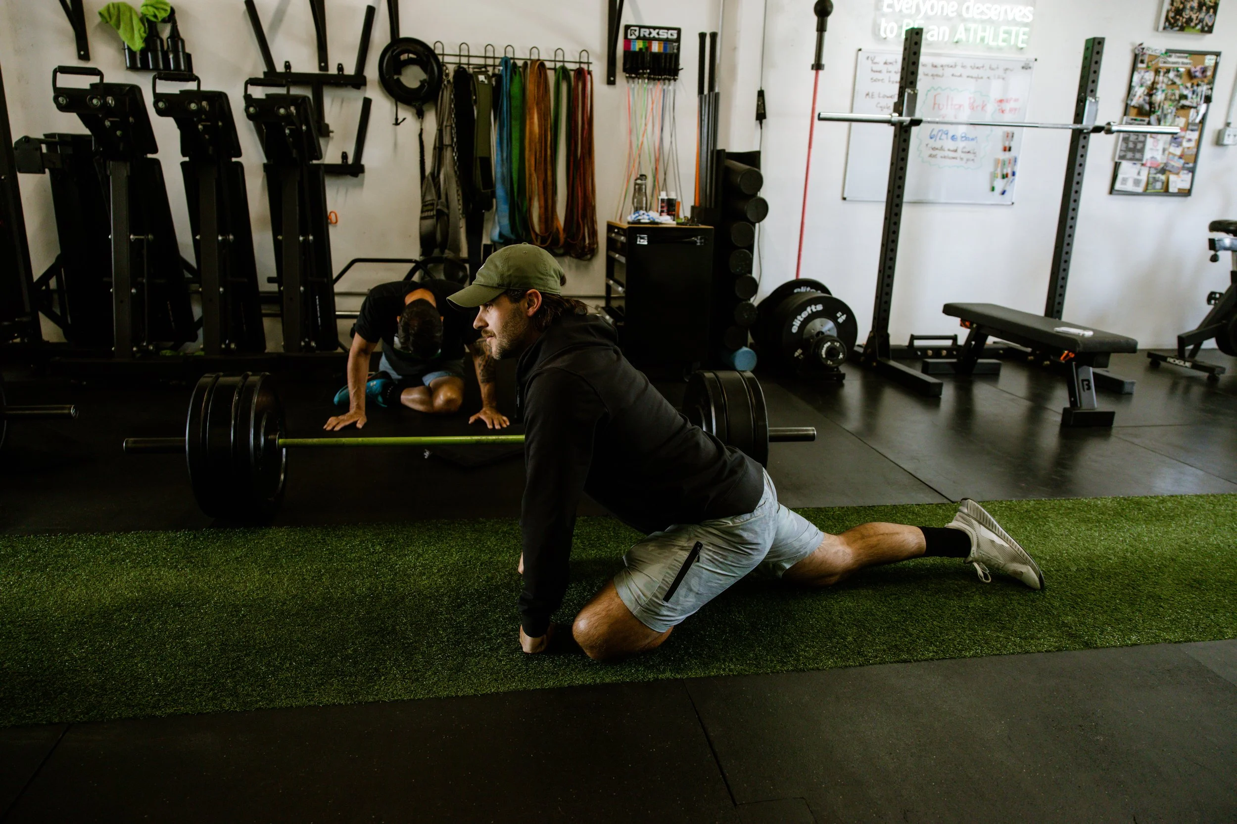 3 Strength Training Mistakes Golfers Make (And What to Do Instead)