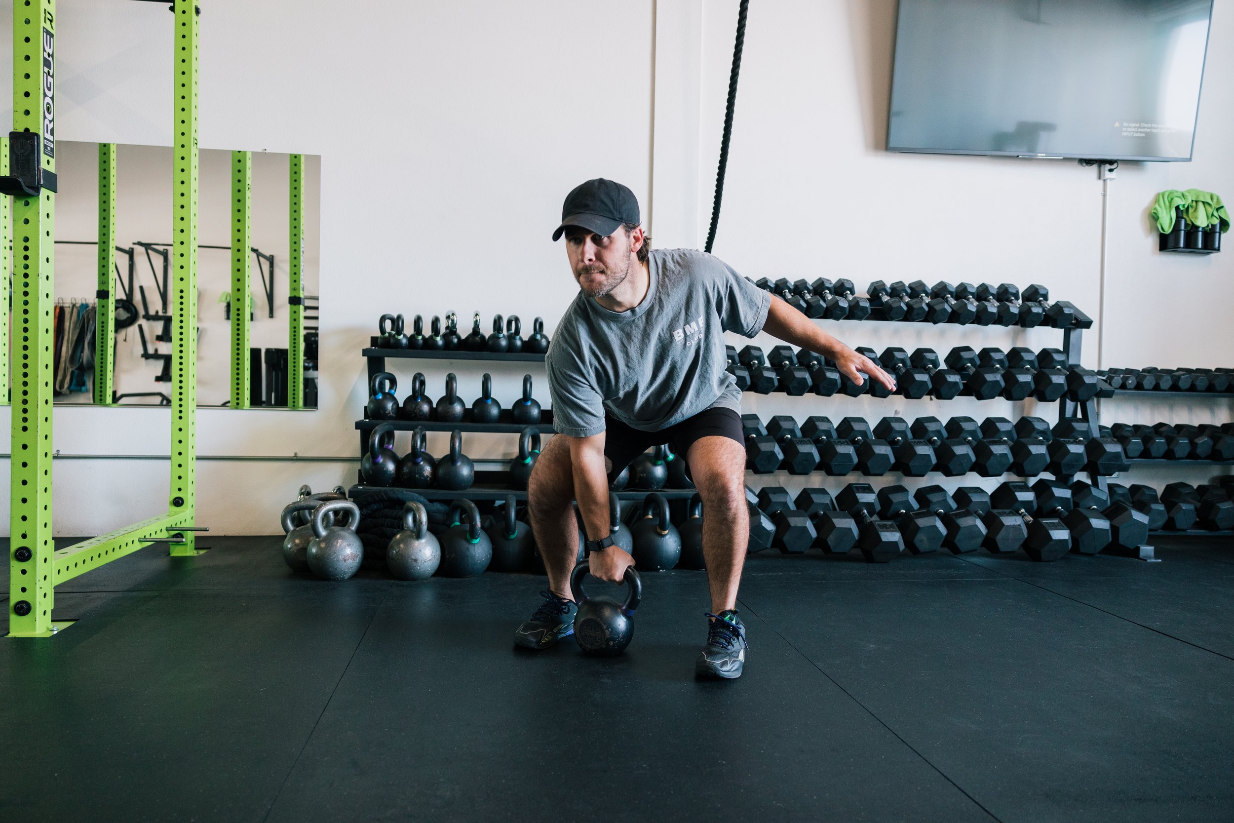 Why Golfers Struggle With Back Pain (And What Fixes It)