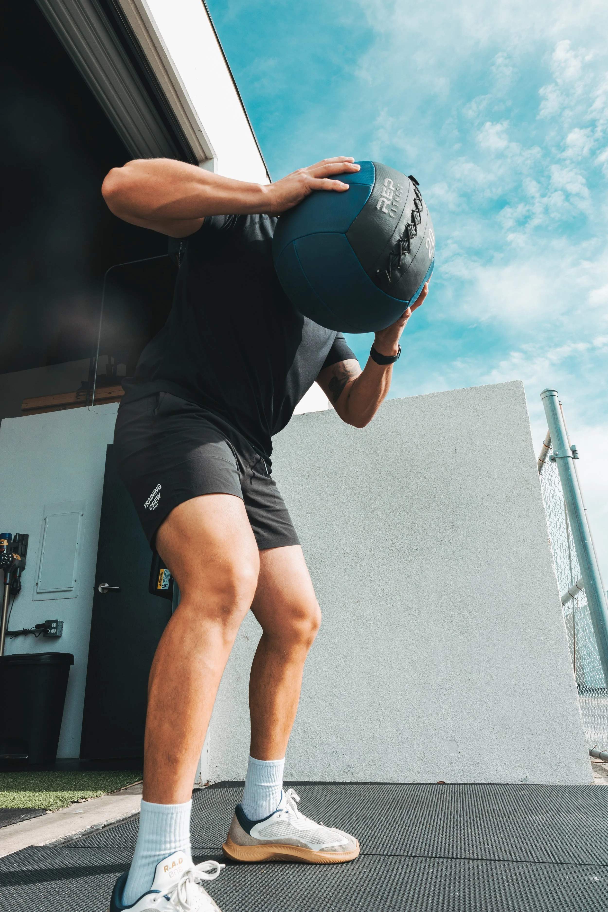 5 Exercises That Help Golfers Hit the Ball Farther