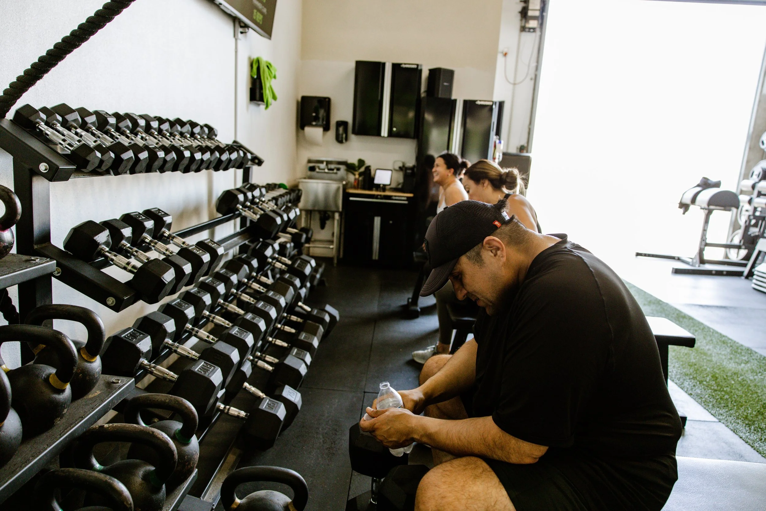Why Most People Get Injured in the Gym (And How to Avoid It)