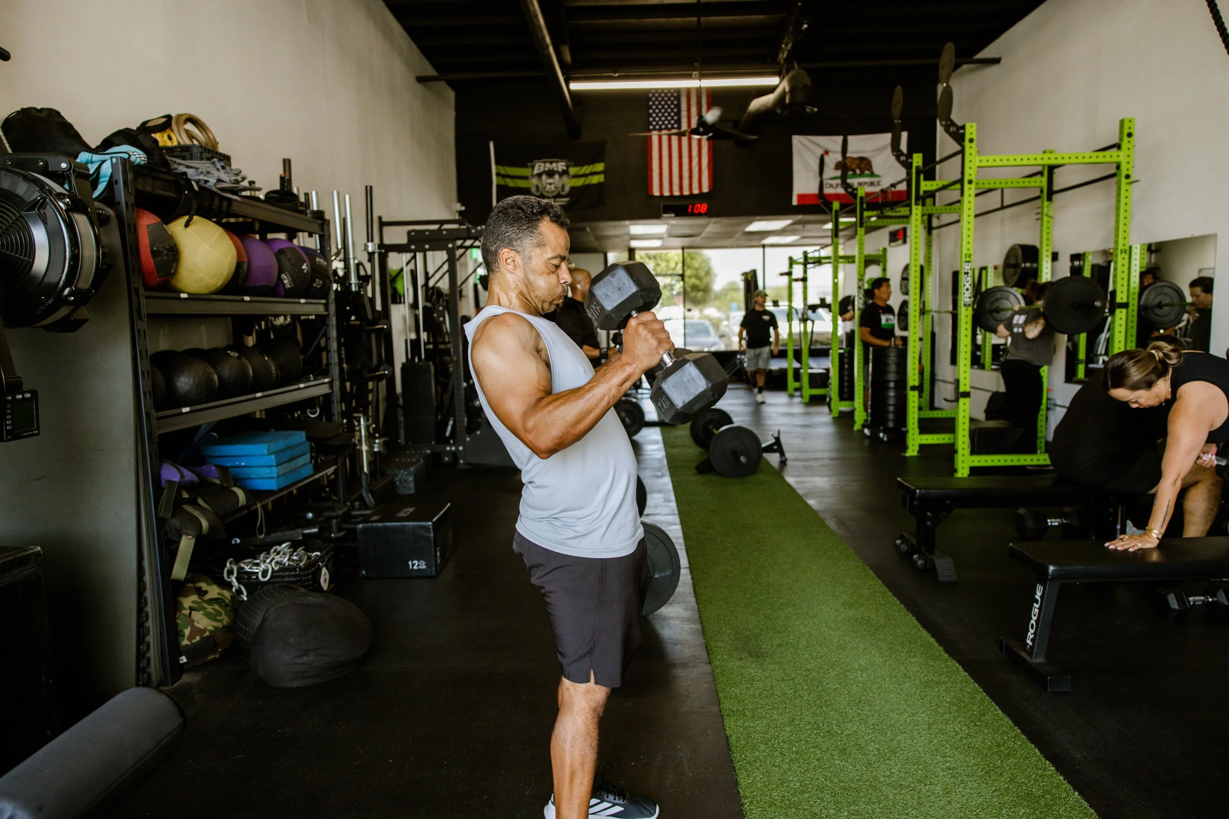 How Often Do You Really Need to Strength Train to Get Results?