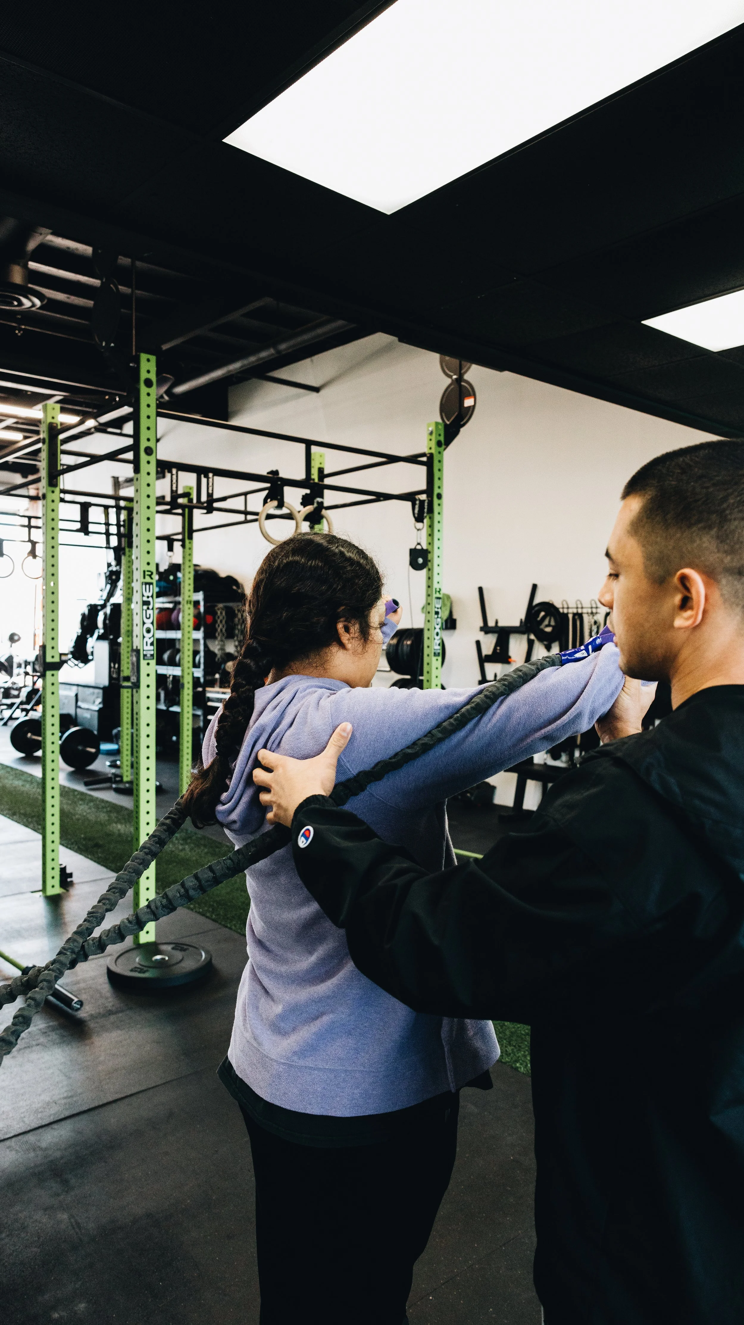 Why Having a Coach Can Change Your Results: What Good Fitness Coaching Actually Looks Like
