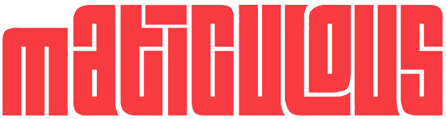 maticulous music