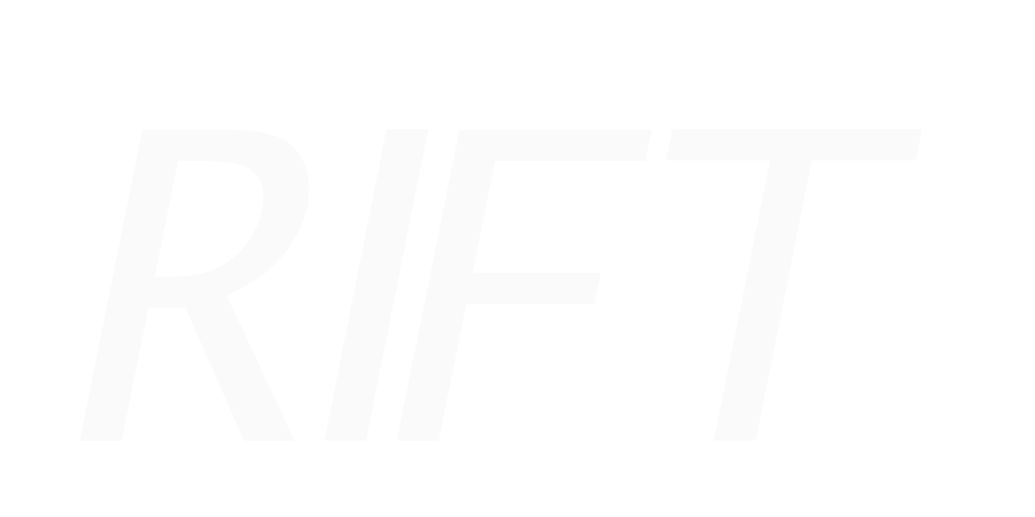 RIFT Magazine