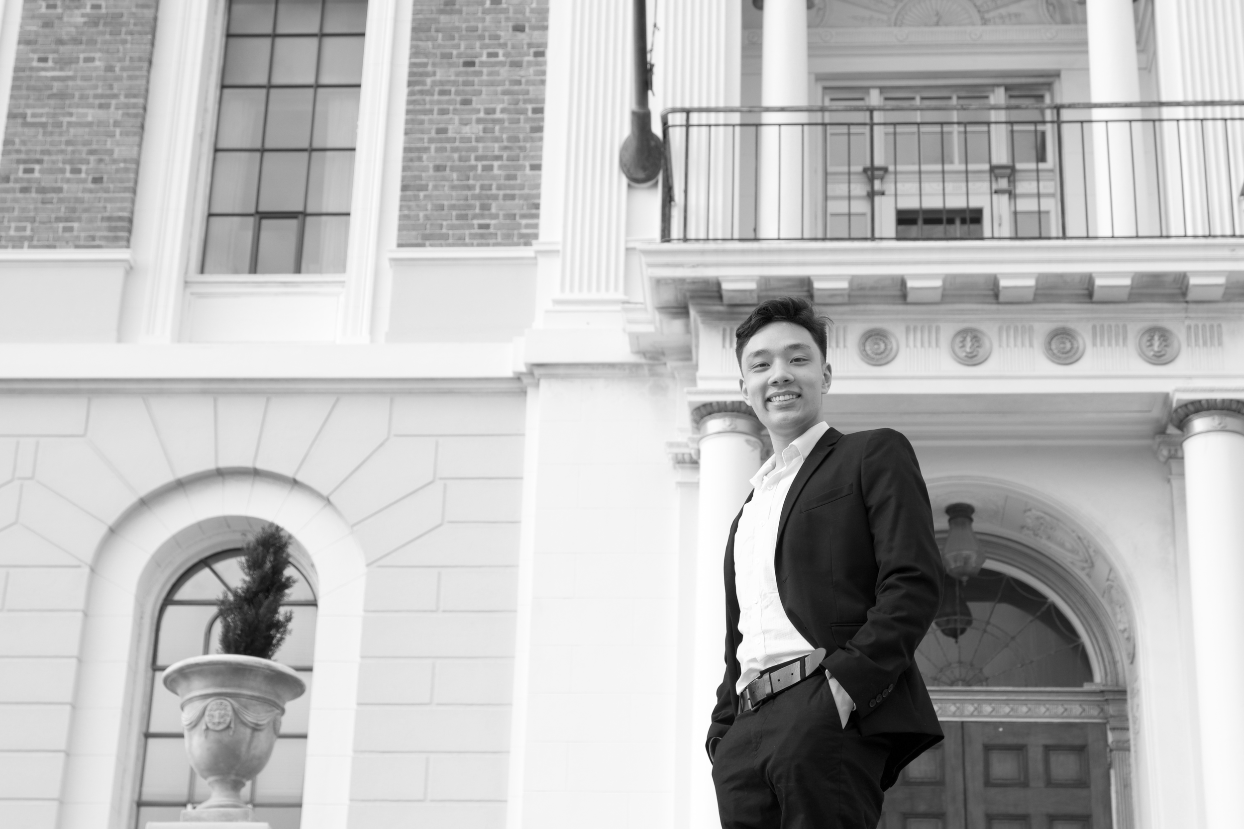 Photo: Morgan McCarthy