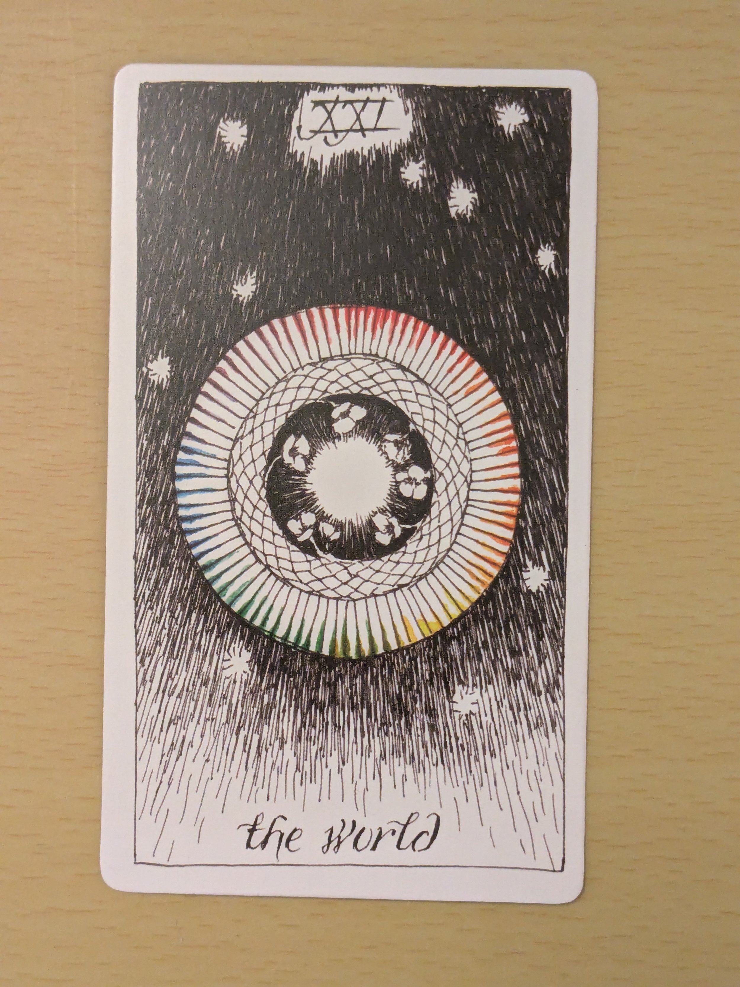 Kiki’s Big Dream Experiment - Week 9 - Completion