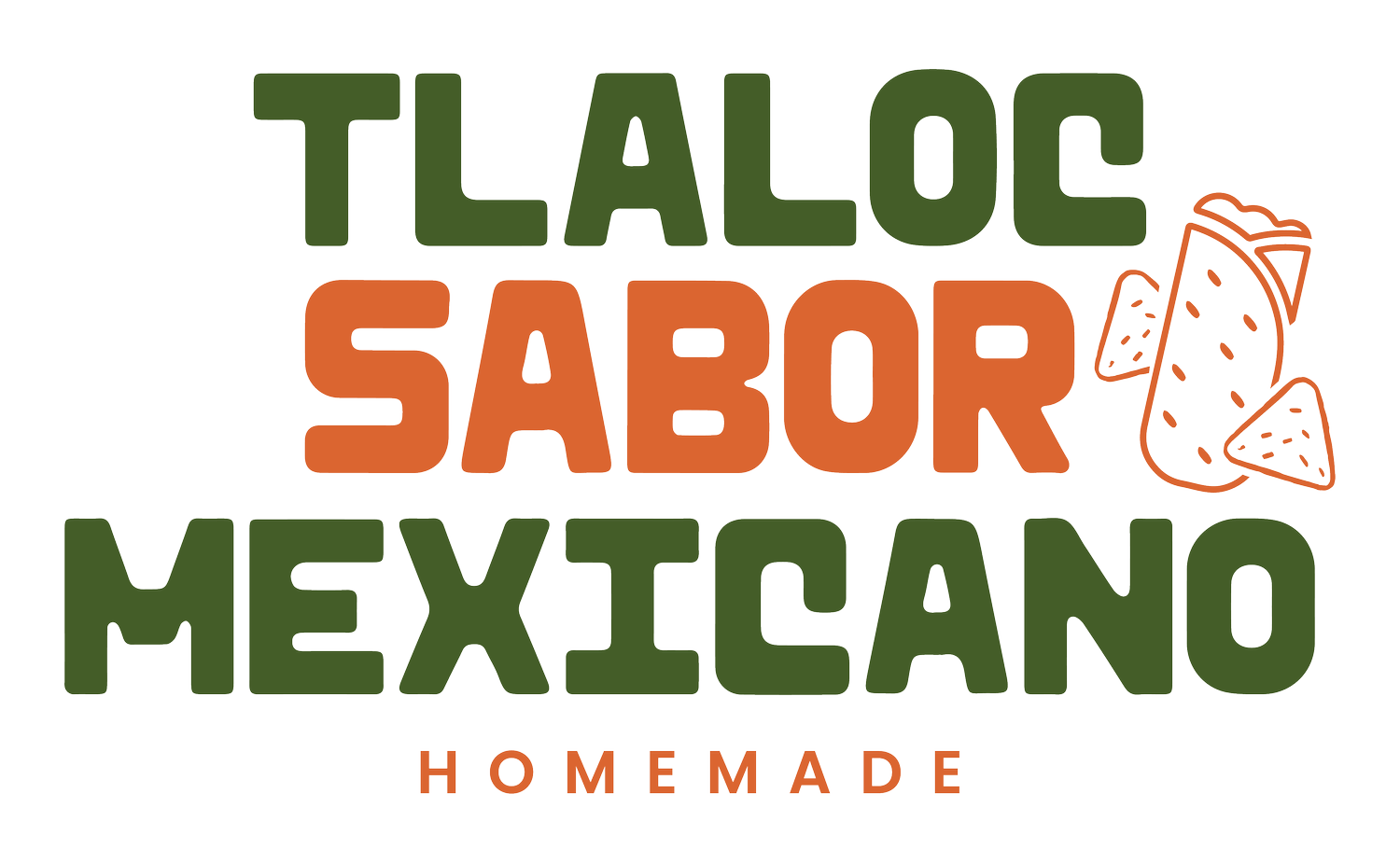 Tlaloc | Sabor Mexicano
