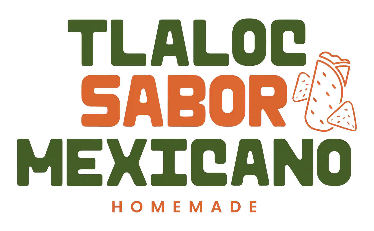 Tlaloc | Sabor Mexicano