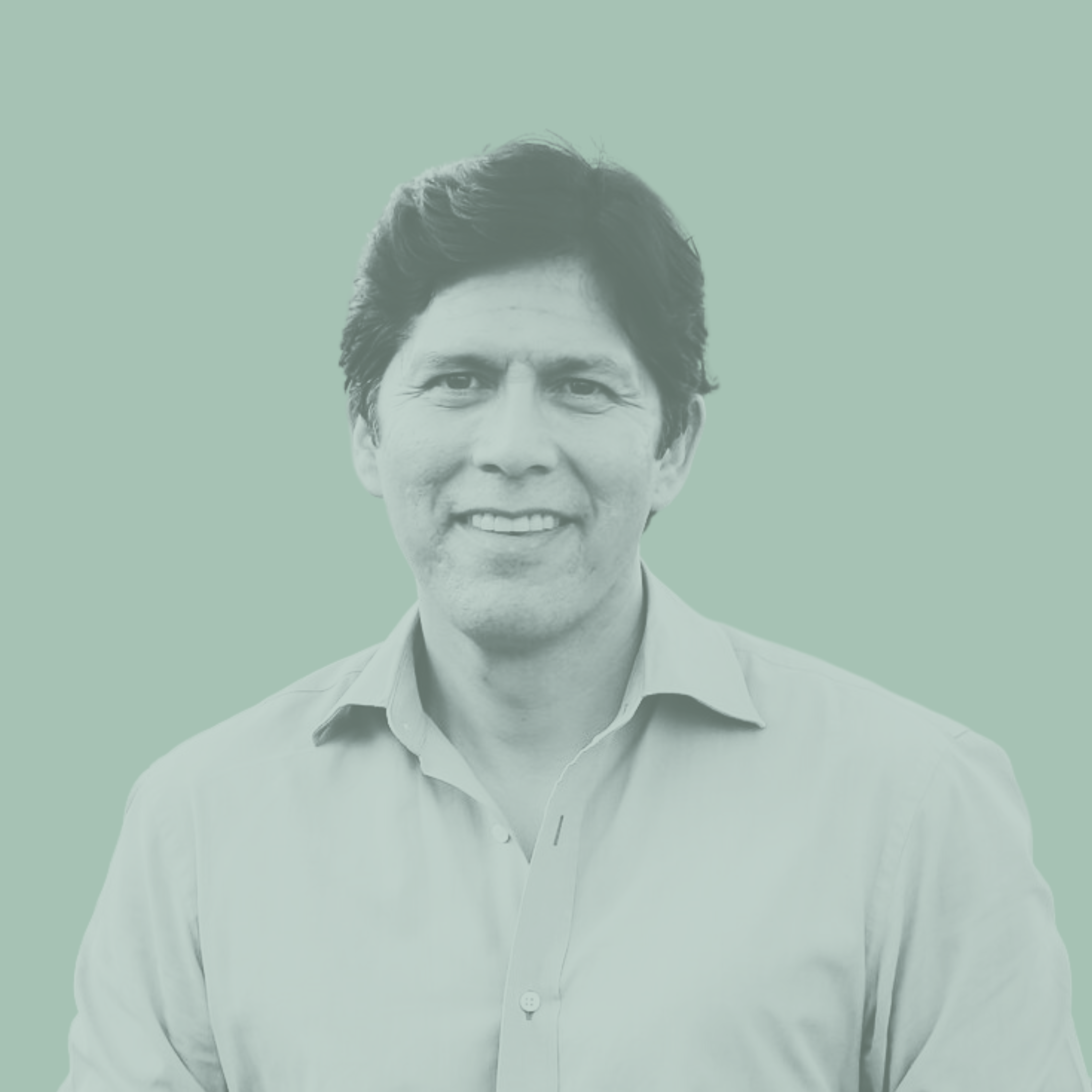 Kevin De Leon (CD 14)