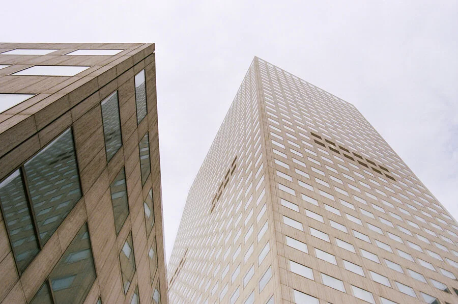 [35mm Ohio] Vintage Cameras Be Damned