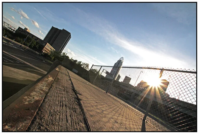 [Views of Cincinnati]  #21 - 25