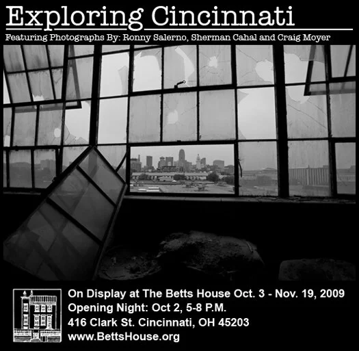 Queen City Discovery Announces New Exhibit