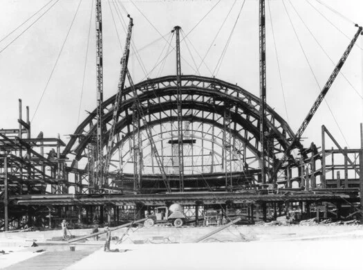 Cincinnati's Forgotten Railroad History