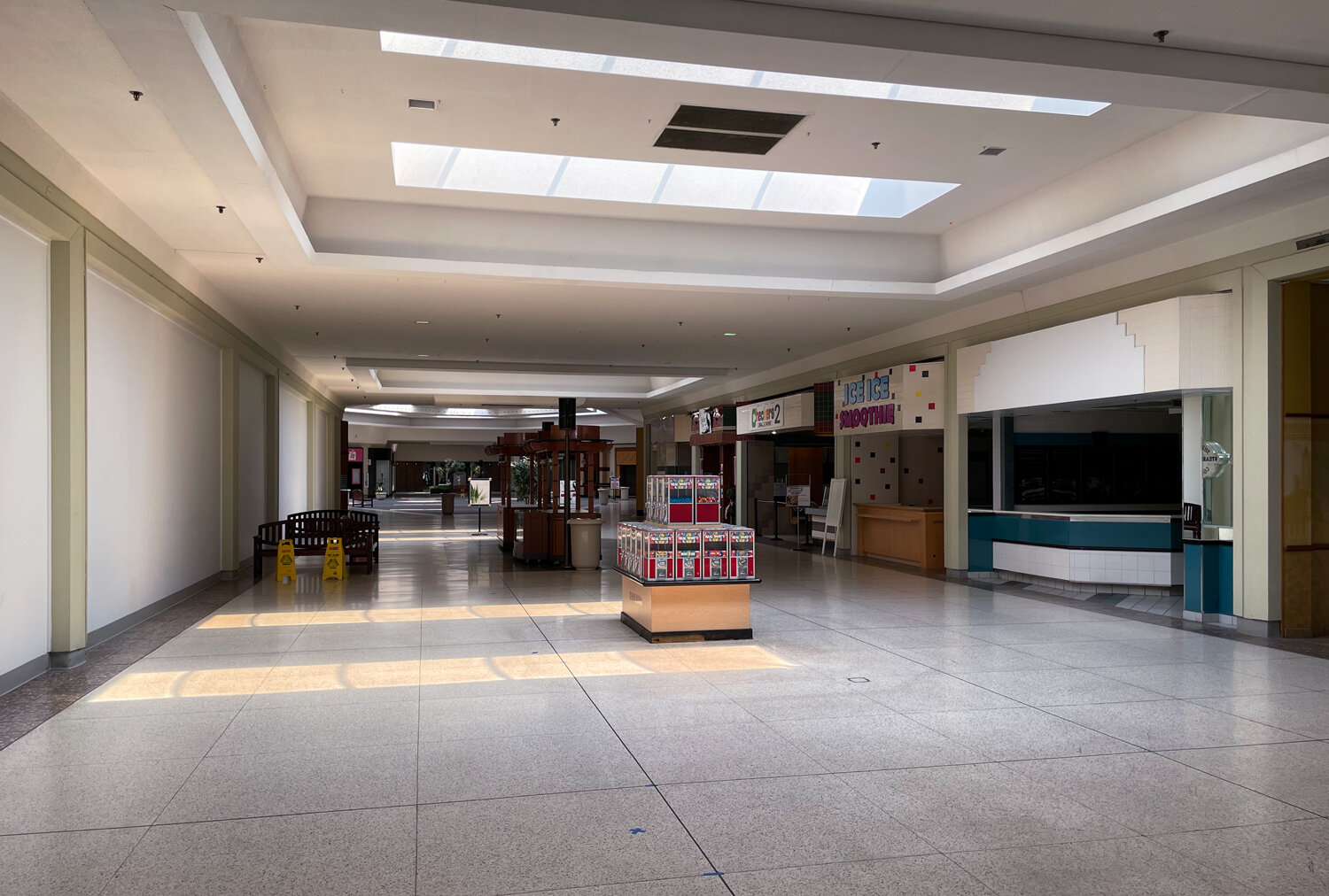 Galleria Food Court - Food Court in middletown