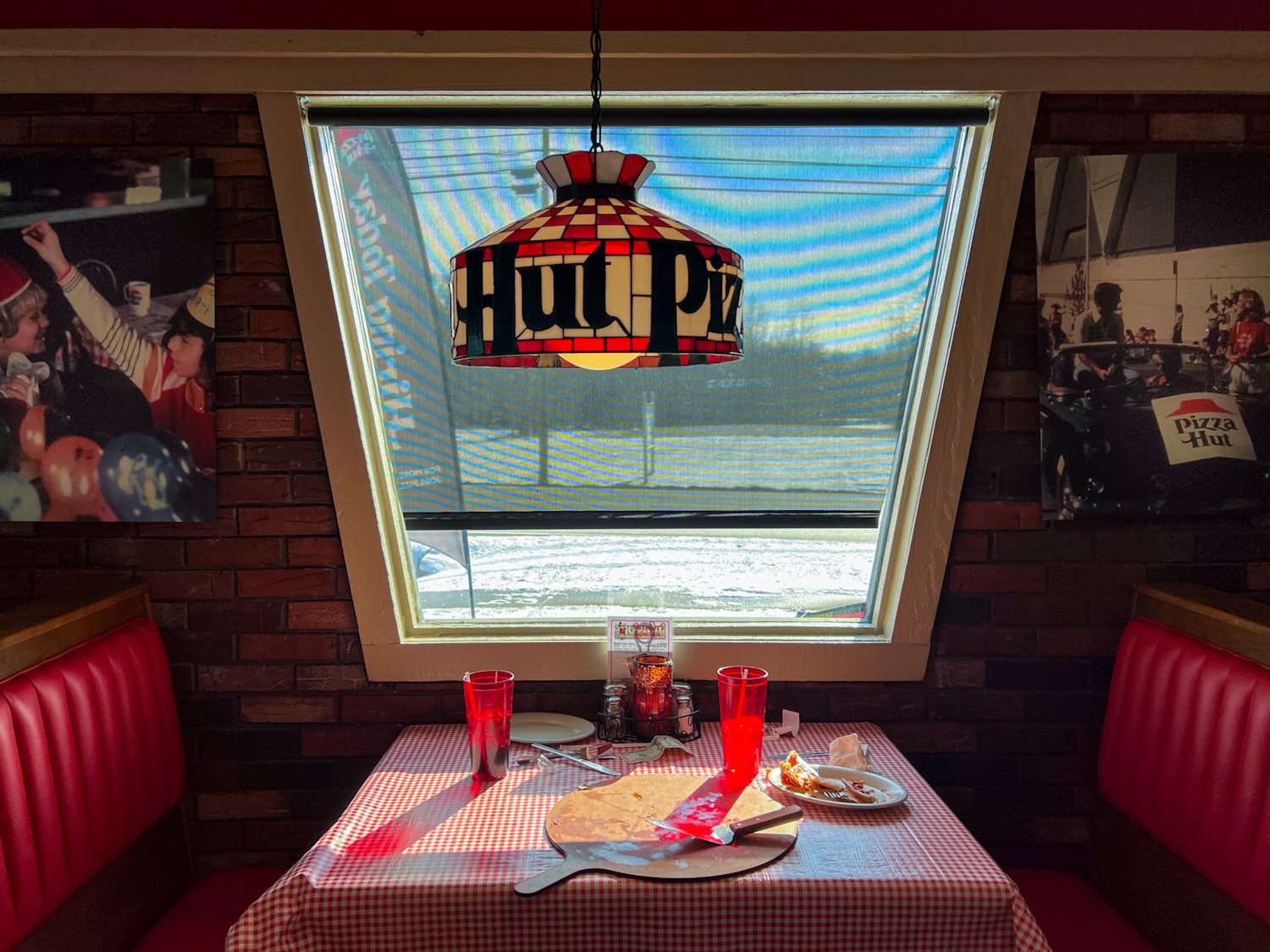 Why I Celebrated 10 Years of Pizza Touring with a Pizza Hut