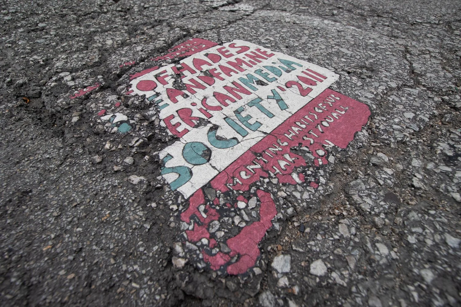   August 2024  | Ronny Salerno 