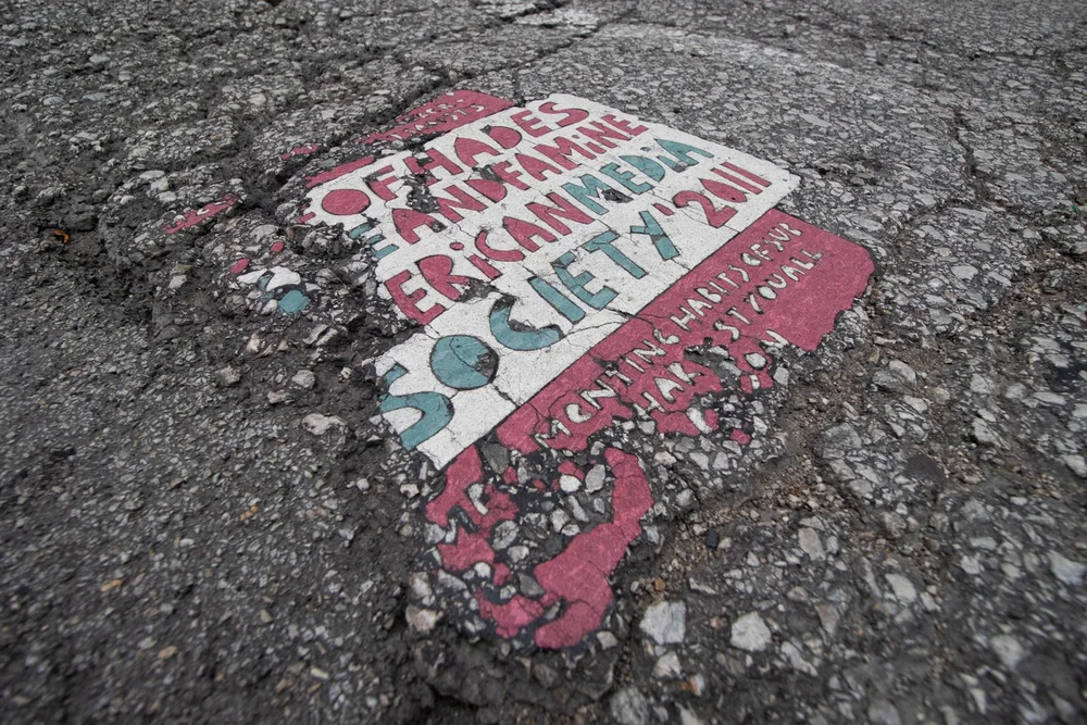   August 2024  | Ronny Salerno 