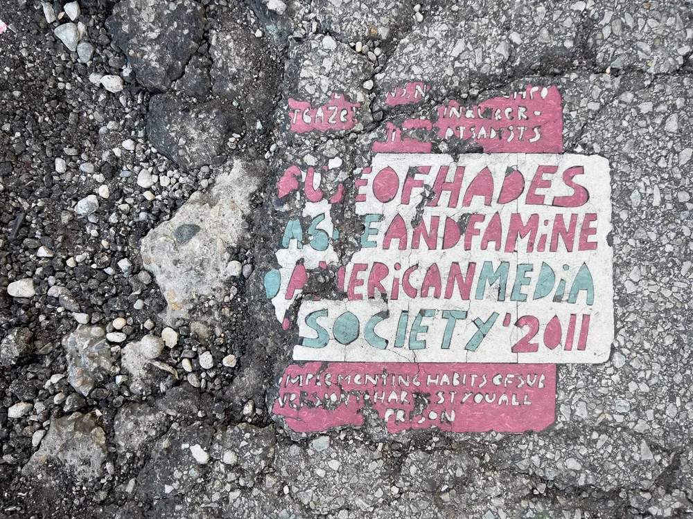   January 2023  | Ronny Salerno 