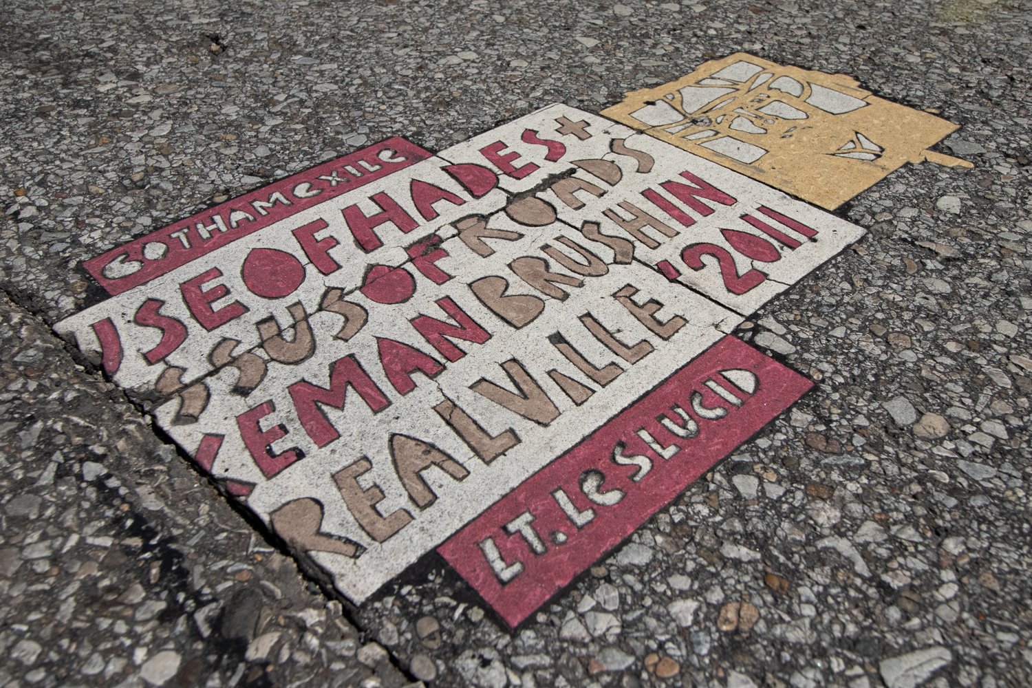   August 2024  | Ronny Salerno 