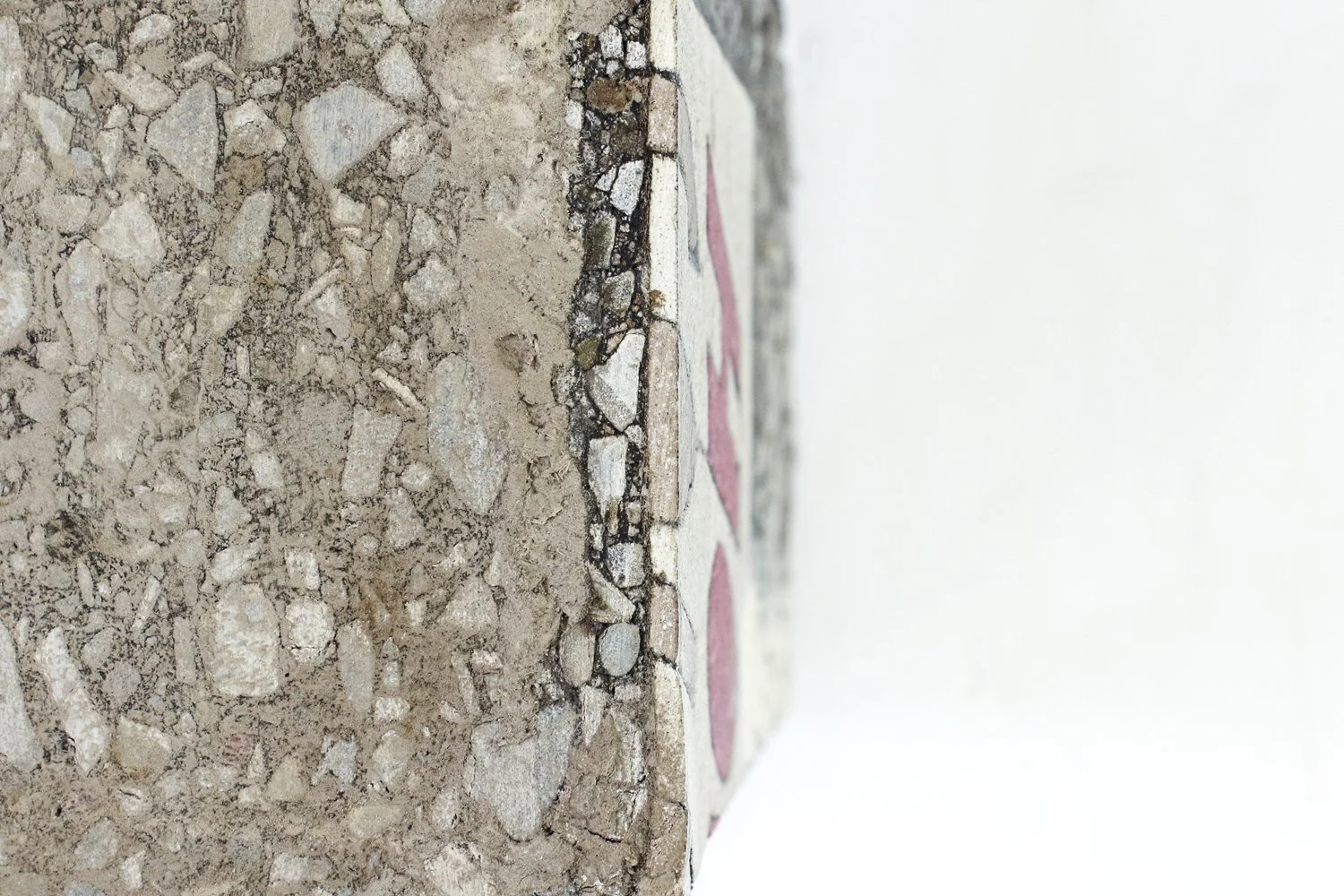   May 2018  | Ronny Salerno 