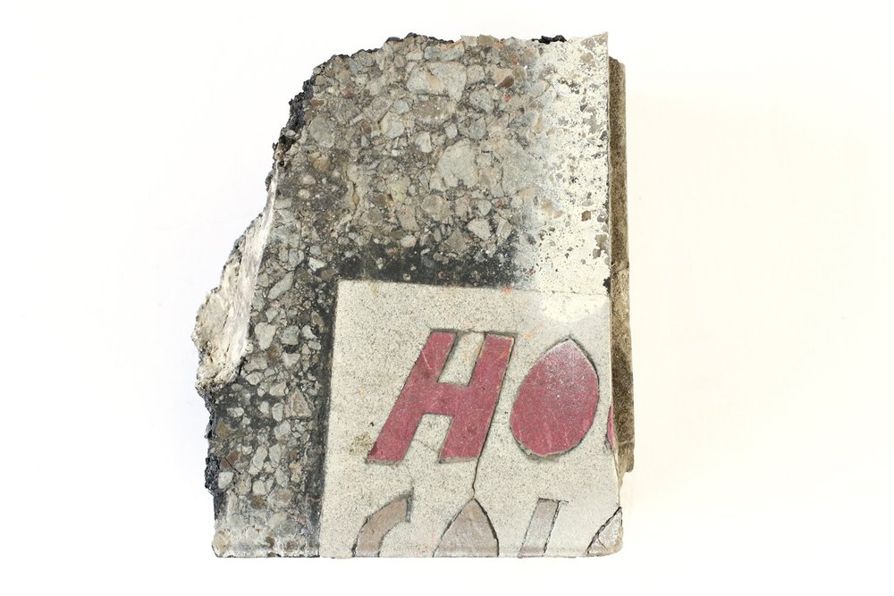   May 2018  | Ronny Salerno 