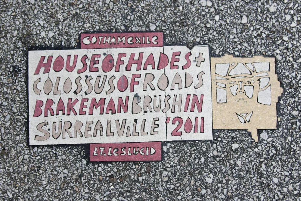   July 2017  | Ronny Salerno 