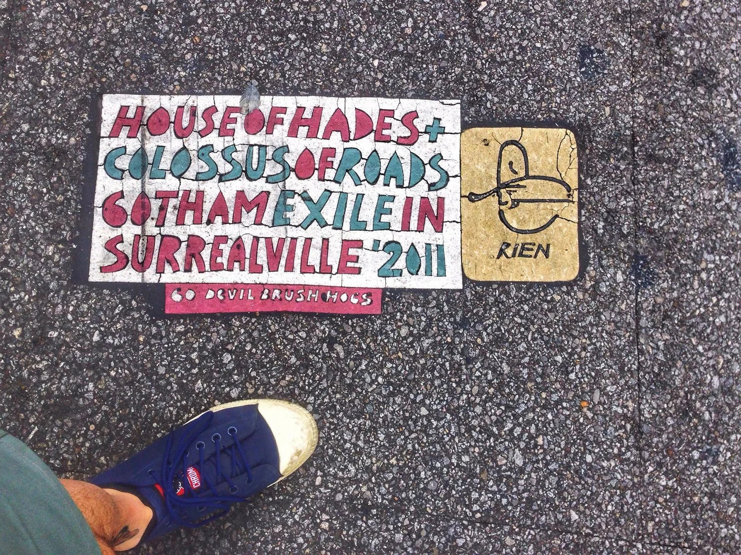  October 2015  | Bob Schwartz 