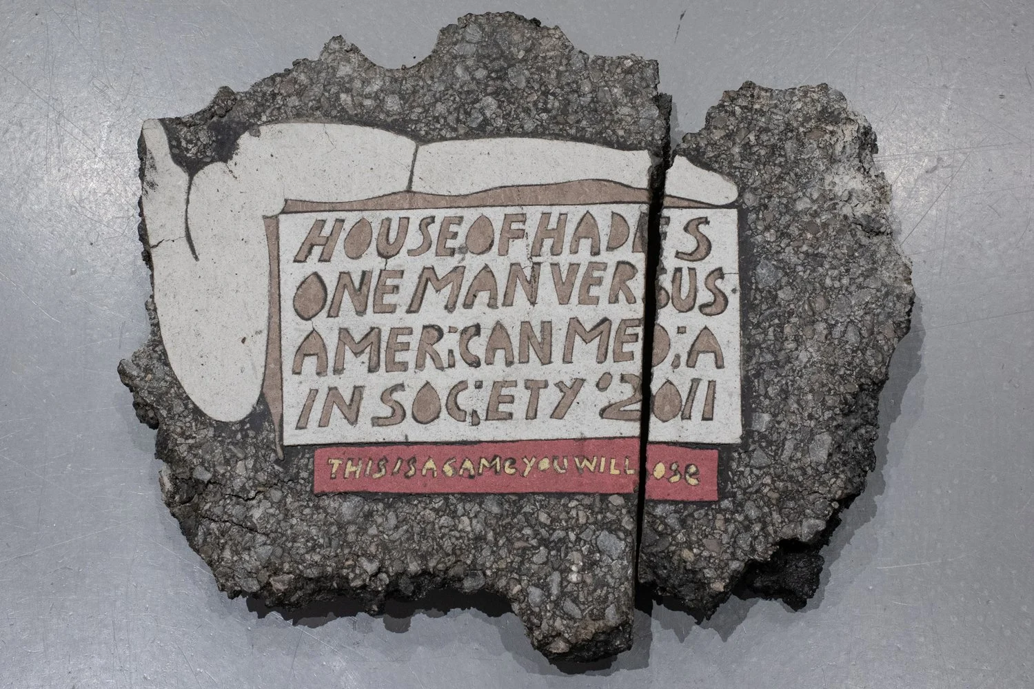   August 2024  | Ronny Salerno 