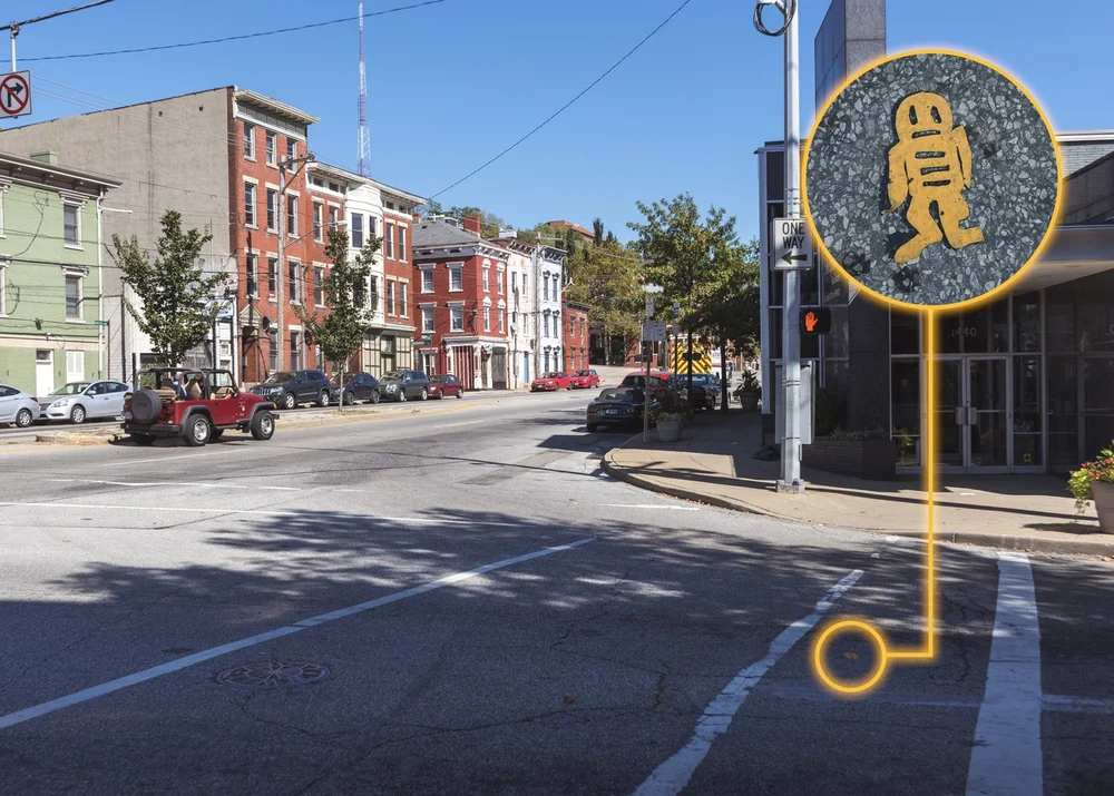   Liberty &amp; Main  | Phil Armstrong 