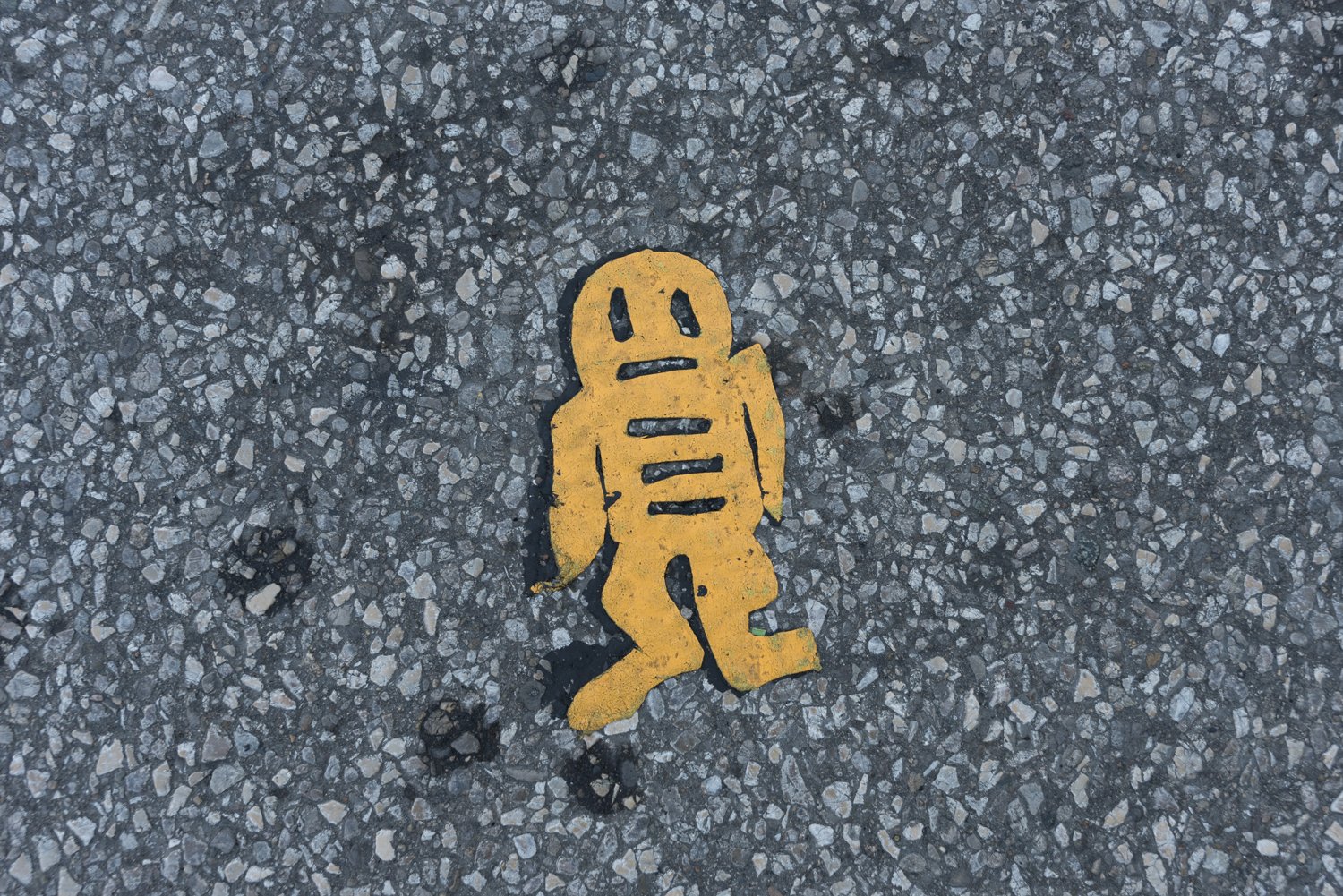   Liberty &amp; Main  | Phil Armstrong 