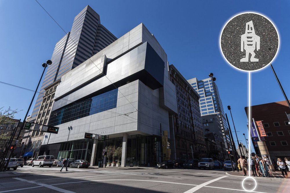   6th &amp; Walnut  | Phil Armstrong 