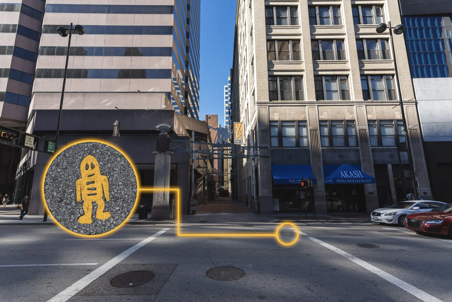   6th &amp; Ruth Lyons  | Phil Armstrong 