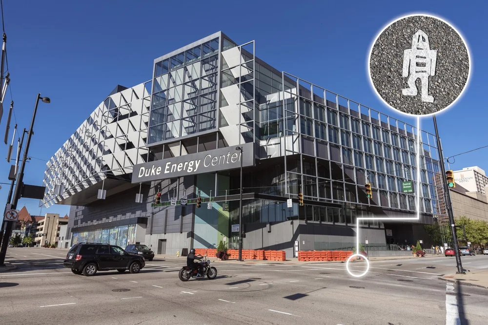   5th &amp; Central Avenue  | Phil Armstrong 